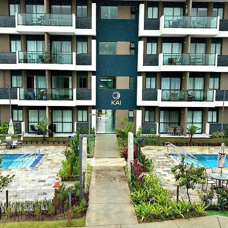 Makia Beach #A223 - Em Muro Alto Por Carpediem Porto de Galinhas Exterior photo